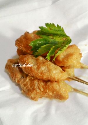 Foto resep Sempol ayam non msg