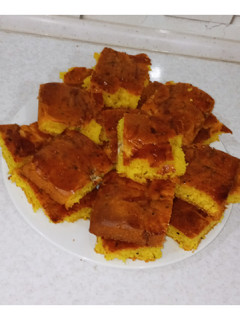 عکسی از دستور کلوچه