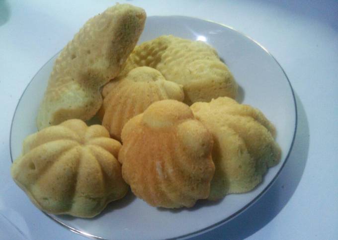 Resep Bolu Cermai/ Butir Oleh Nurfaizah - Cookpad Resep Bolu Cermai/ Butir Oleh Nurfaizah - Cookpad