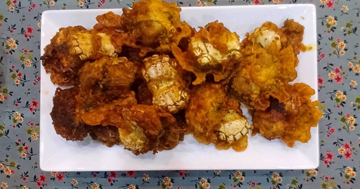 12 món cà ra thơm ngon, đa dạng và dễ làm tại nhà - Cookpad