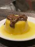 Vanilla Lava Cake