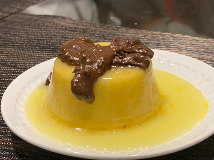 Recipe Vanilla Lava Cake the  Makes Drooling You can take Joss in your mouth