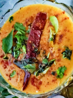 पंजाबी दाल तड़का (Punjabi dal tadka recipe in hindi) रेसिपी मुख्य फोटो