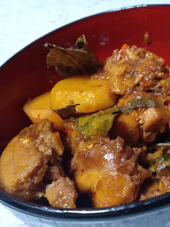 Foto resep Ayam Kecap Simple