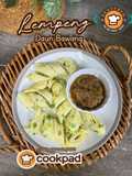 Lempeng Daun Bawang