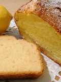 Plumcake al limone 🍋🍋🍋