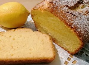 Foto di Plumcake al limone 🍋🍋🍋