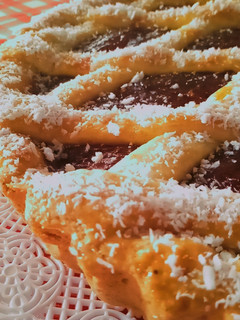 Una foto de Pasta Frolla