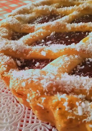 Una foto de Pasta Frolla
