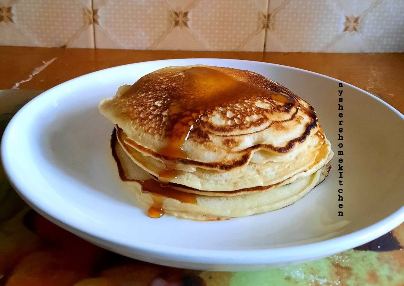 Pancakes 🥞