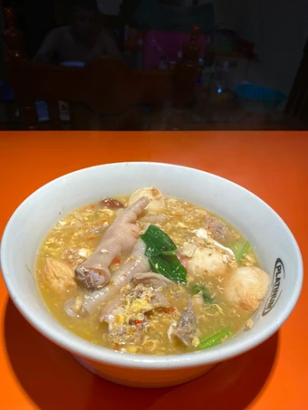 Cara Gampang Membikin Resep Seblak Kuah Homemade yang Menggugah Selera Anti Ribet, Mantap