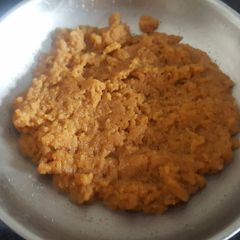 Gujarati sweet A picture of Gujarati sweet.