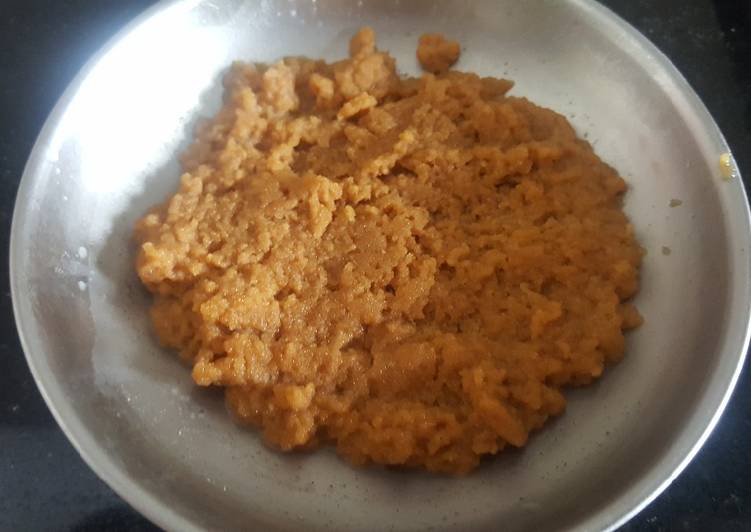 Easy Way to Cook Super Quick Gujarati sweet