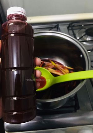 Foto resep Bir Pletok