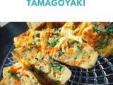 Tamagoyaki