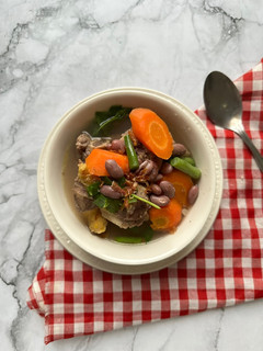 Foto resep Sup Brenebon