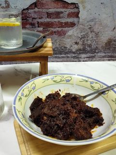 Gambar Daging Dendeng