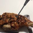 Paleta de cerdo al horno