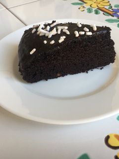 Foto di Crazy cake