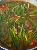 BÚN CÁ NGỪ