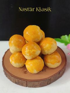 Foto resep Nastar Klasik