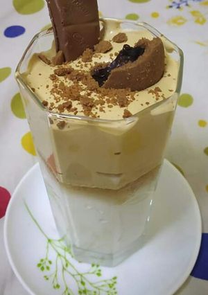 ডালগোনা কোল্ড কফি (dalgona cold coffee recipe in Bengali) রেসিপির প্রধান ছবি