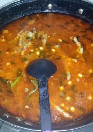 Foto resep Pedesan Ceker / Pedesan Ayam