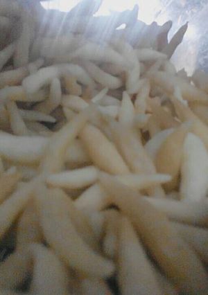 Foto resep Telur gabus no mixer