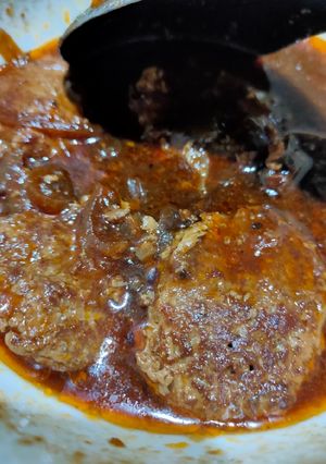 Foto resep Bistik