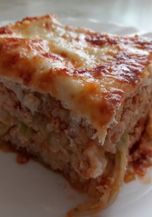 Rakott kel recept fotója