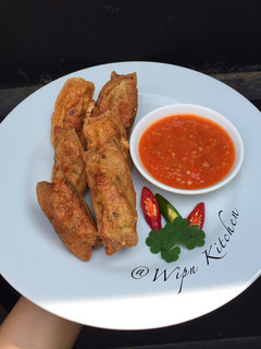 Foto resep Tahu Bakso Ayam Udang