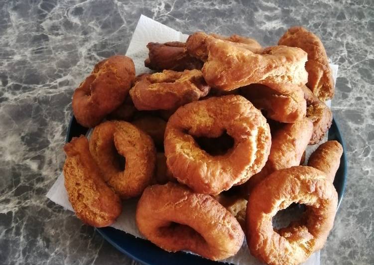 Rosquillas