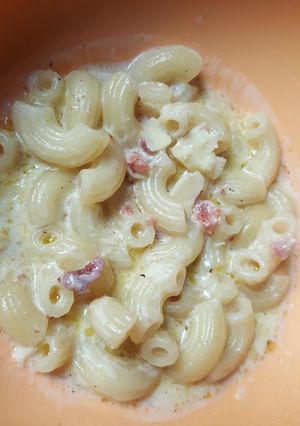 Foto resep Mac&cheese