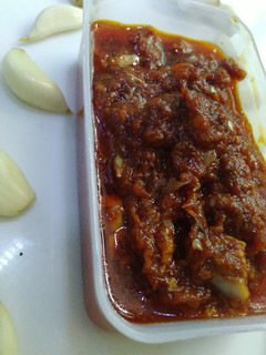લસણની ચટણી (Garlic Chutney Recipe In Gujarati) રેસીપી મુખ્ય ફોટો