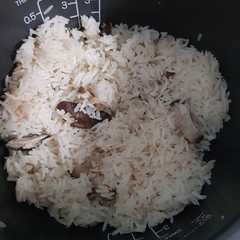 รูปของ Nasi Hainam Hyoko Rice Cooker