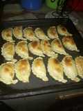 Empanadas norteñas