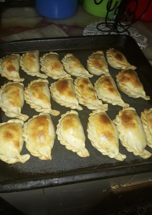 Una foto de Empanadas norteñas