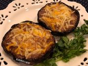 A picture of savory pork mince