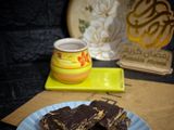 سناك بالتمر صحي ولذيذ