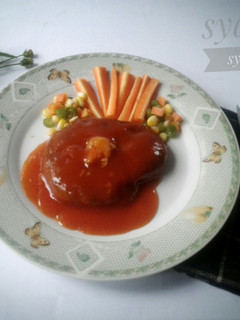 Foto resep Steak Tempe
