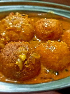 पनीर कोफ्ता (paneer kofta recipe in Hindi) रेसिपी मुख्य फोटो