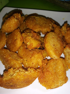 A picture of Kosan Doya(Ojojo).