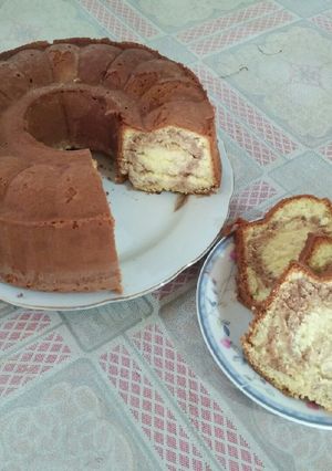 Foto resep Bolu Susu