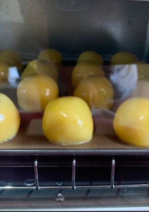 Foto resep Basic Kue Kering SP Kitchen