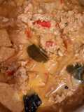 Sambal tumpang