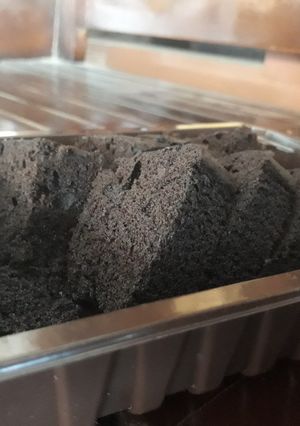 Foto resep Brownies "amanda" KW