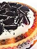 Tarta oreo 💣