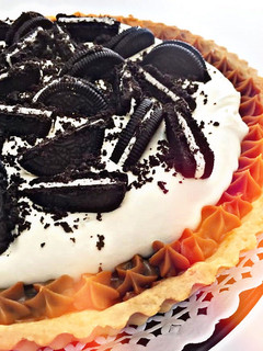 Una foto de Tarta oreo 💣