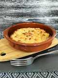 Mac&Cheese -macarrones con queso-