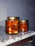 Tomates secos en conserva 🍅
